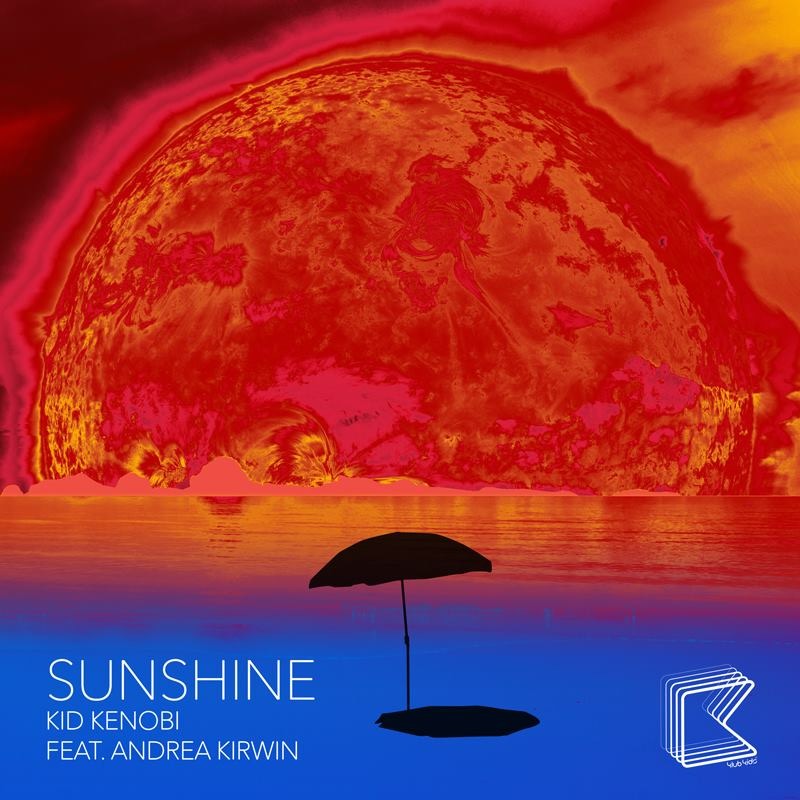 Sunshine - Release Artwork